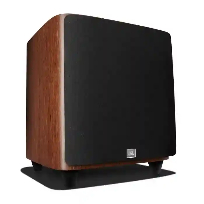 JBL HDI 1200P