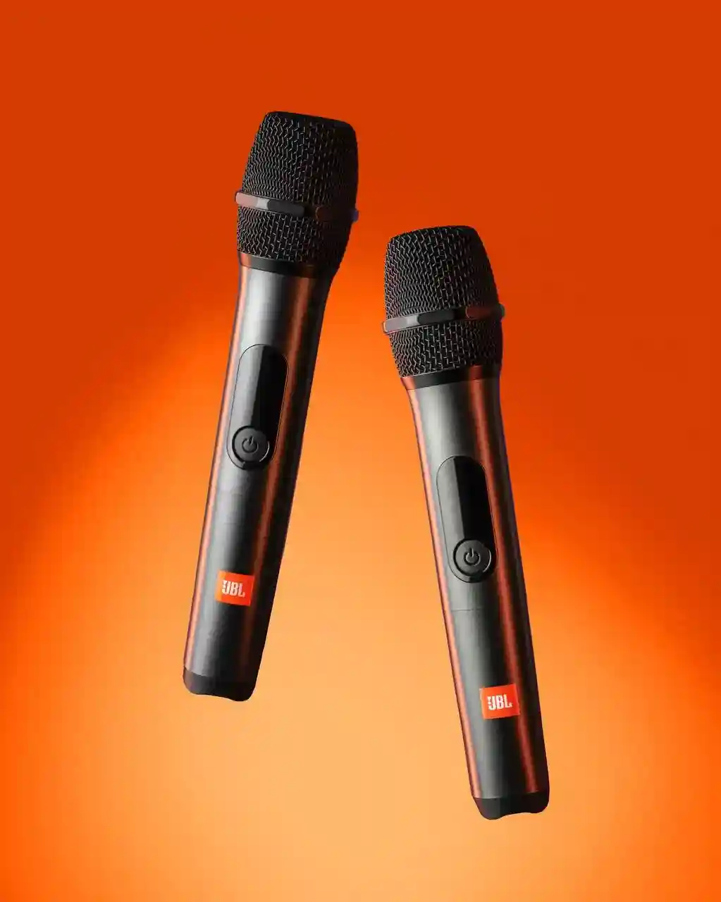 JBL WIRELESS MIC Set