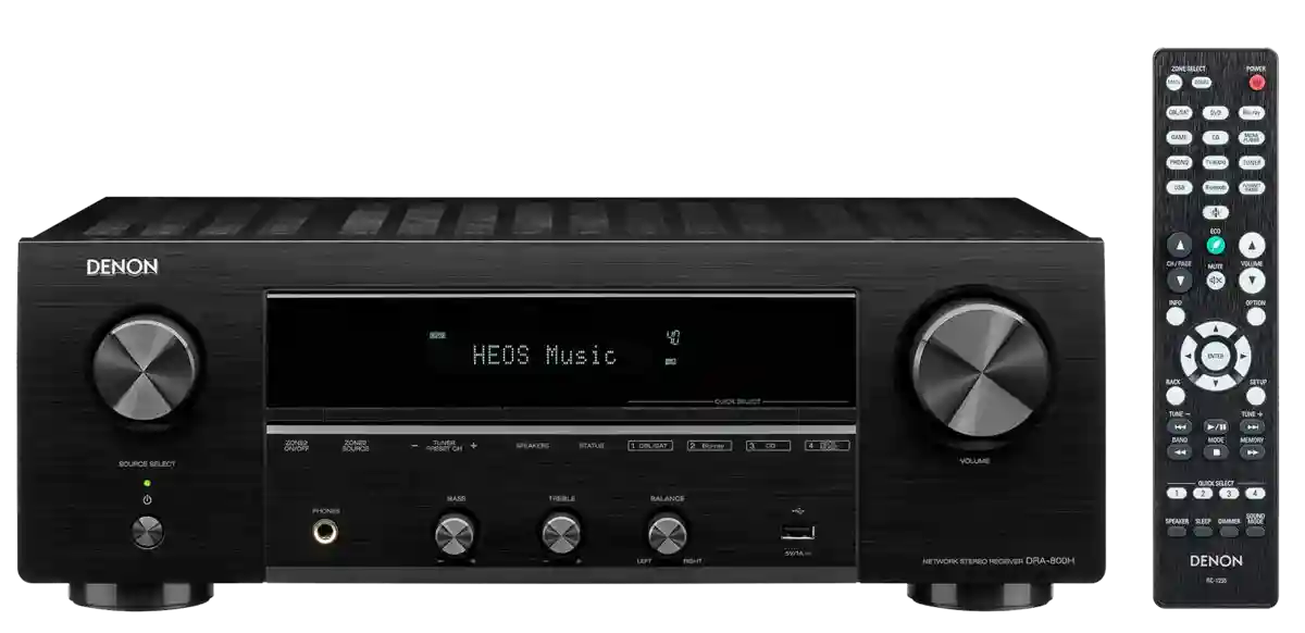 DENON DRA-800H