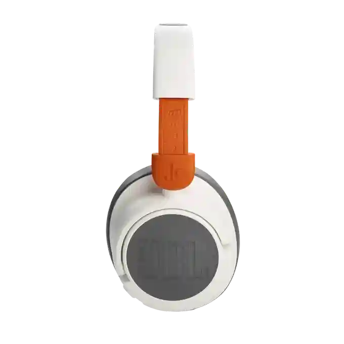 JBL JR460NC White
