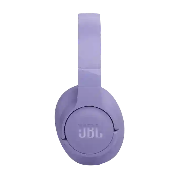 JBL Tune 770 NC Purple