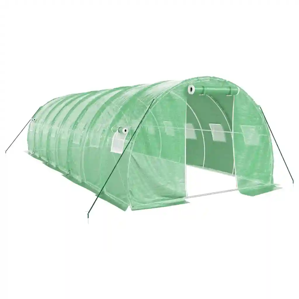Sera SZ-TG8325  800x300x250 cu sistem de irigare