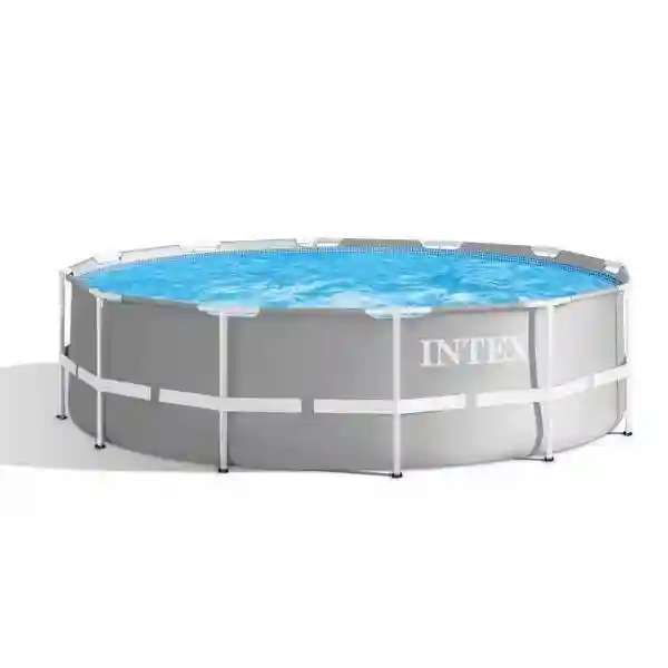 Piscina Carcas Metal 366x99cm 8592L