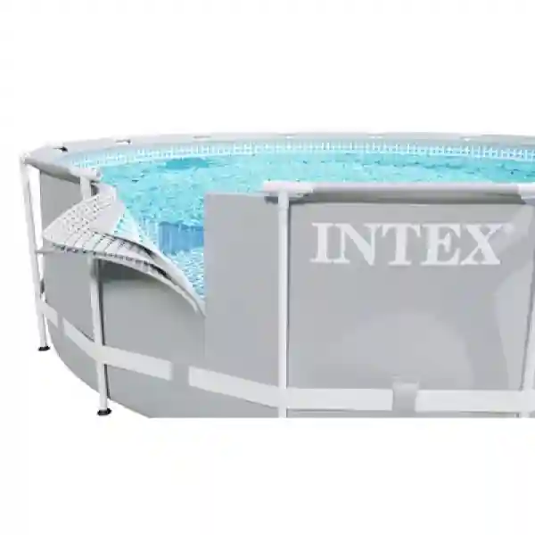 Piscina Carcas Metal 366x99cm 8592L