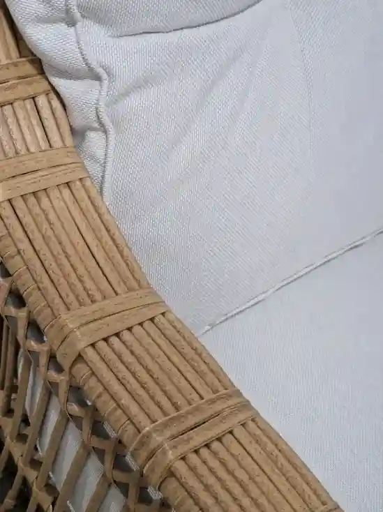 Set de mobilier de grădină Aybike 4 piese
