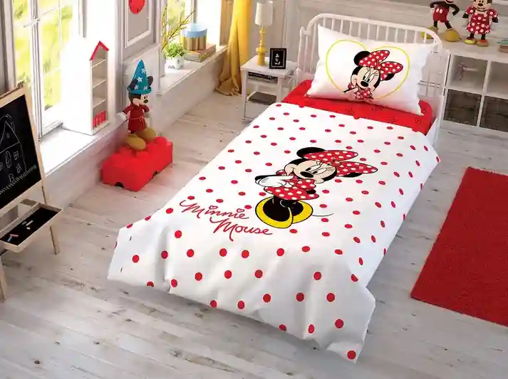 MINNIE MOUSE