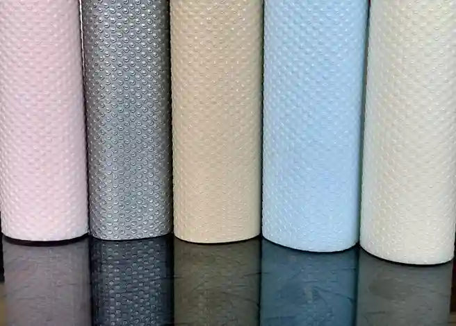 Pelicula color pentru sertare 45x300 cm