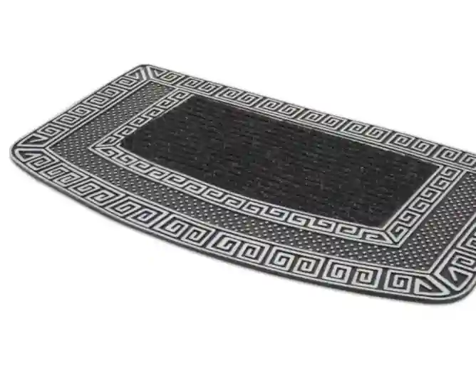 Коврик придверной 40x70 см 1350 гр 1