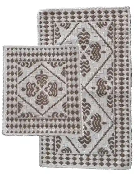 Модель 2