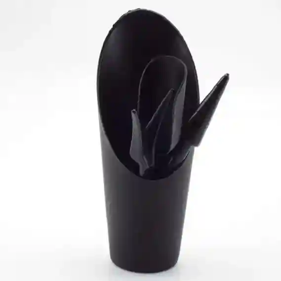Set de unelte pentru cactusi Antracit