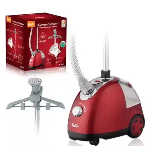 Aburitor – Călcare verticală cu abur, design compact, ușor de utilizat