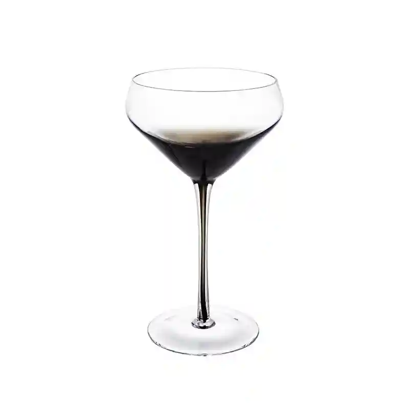 Set Pahare Martini Divine 6 bucăți / 325 ml – Pahare elegante pentru cocktailuri