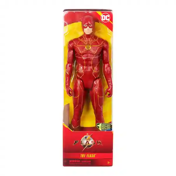 Фигурка Флэша DC, 30 см