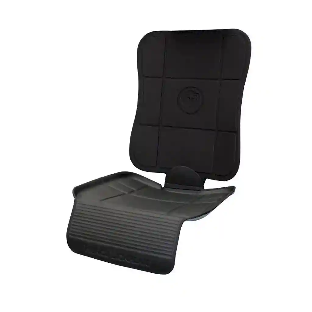 Protectie Bancheta auto 2 Stage Negru