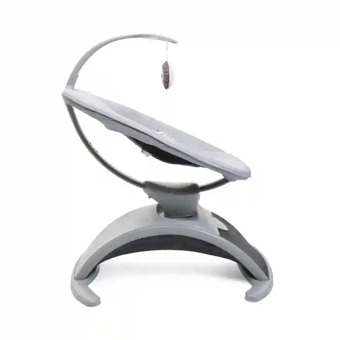 Chicco Balansoar electronic muzical Comfy Wave,Silverspring, 0luni+