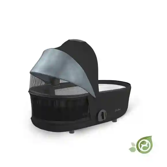 Cybex Mios Landou Lux/ Onyx Black