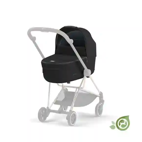 Cybex Mios Landou Lux/ Onyx Black