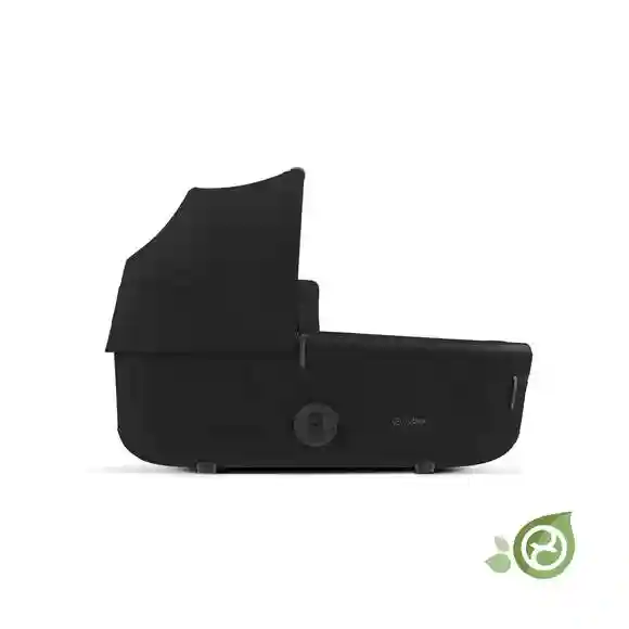 Cybex Mios Landou Lux/ Onyx Black