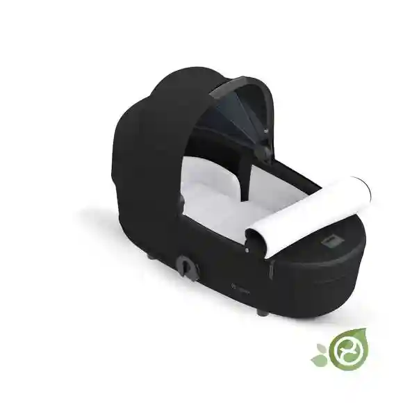 Cybex Mios Landou Lux/ Onyx Black