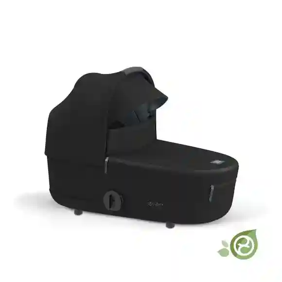 Cybex Mios Landou Lux/ Onyx Black