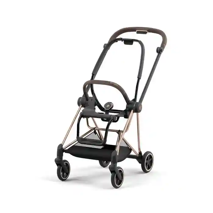 Cybex Mios Cadru Rosegold 