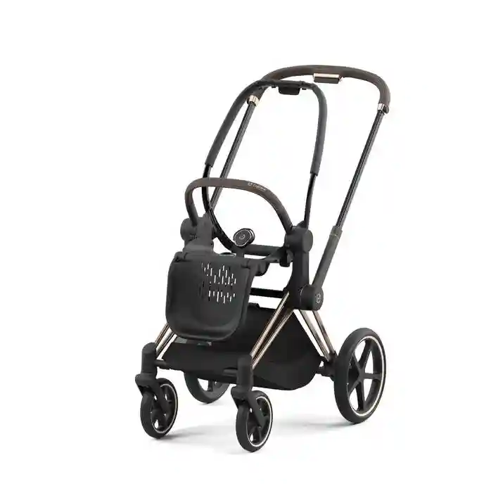 Cybex Priam Cadru Rosegold 