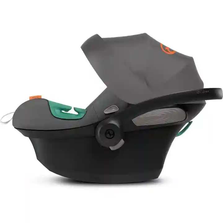 Cybex scaun auto Aton S2 i-Size Lava Grey