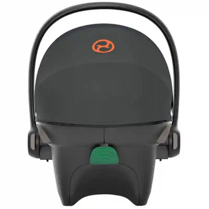 Cybex scaun auto Aton S2 i-Size Lava Grey