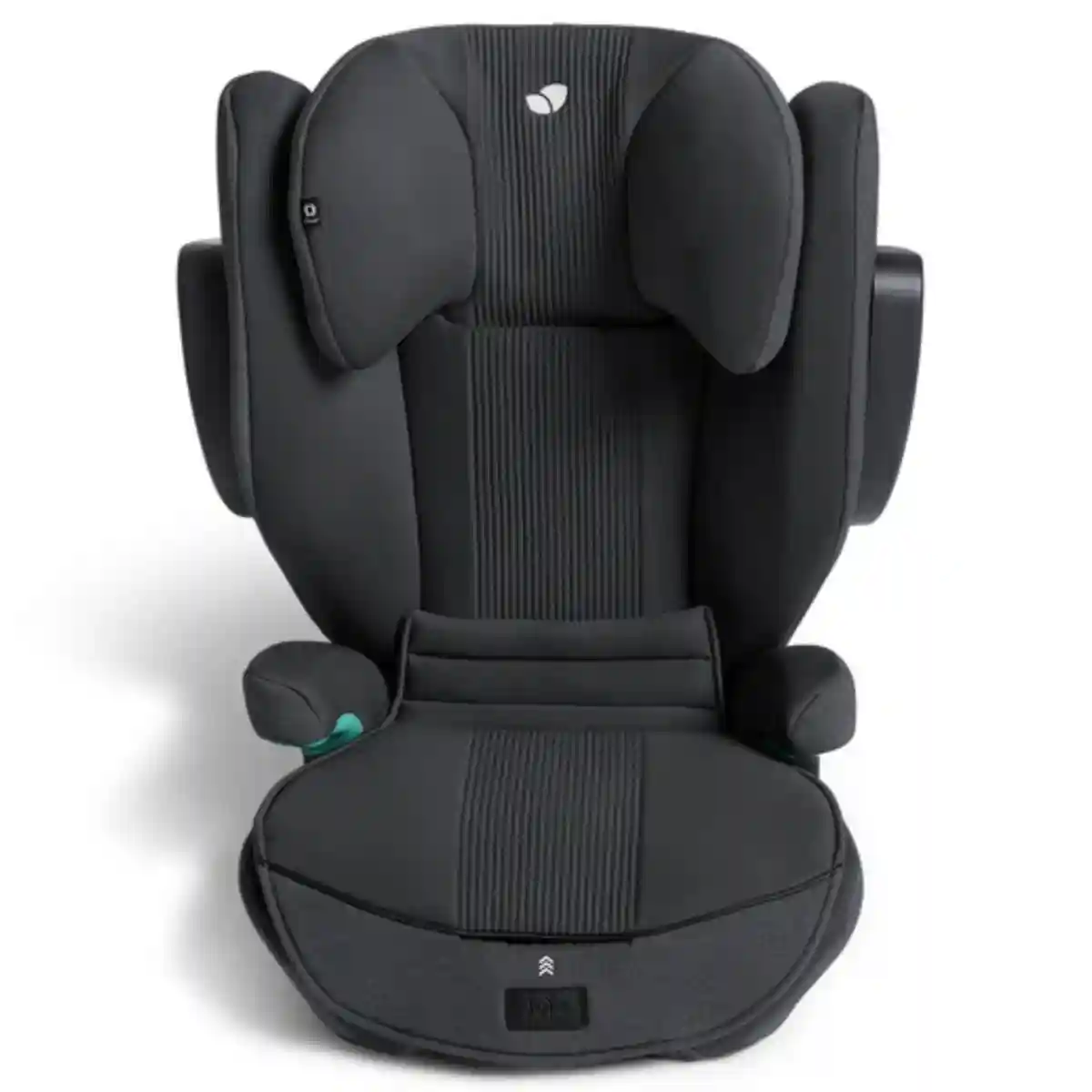 Scaun auto cu isofix Joie i-Traver Signature Ebony, 100 - 150 cm