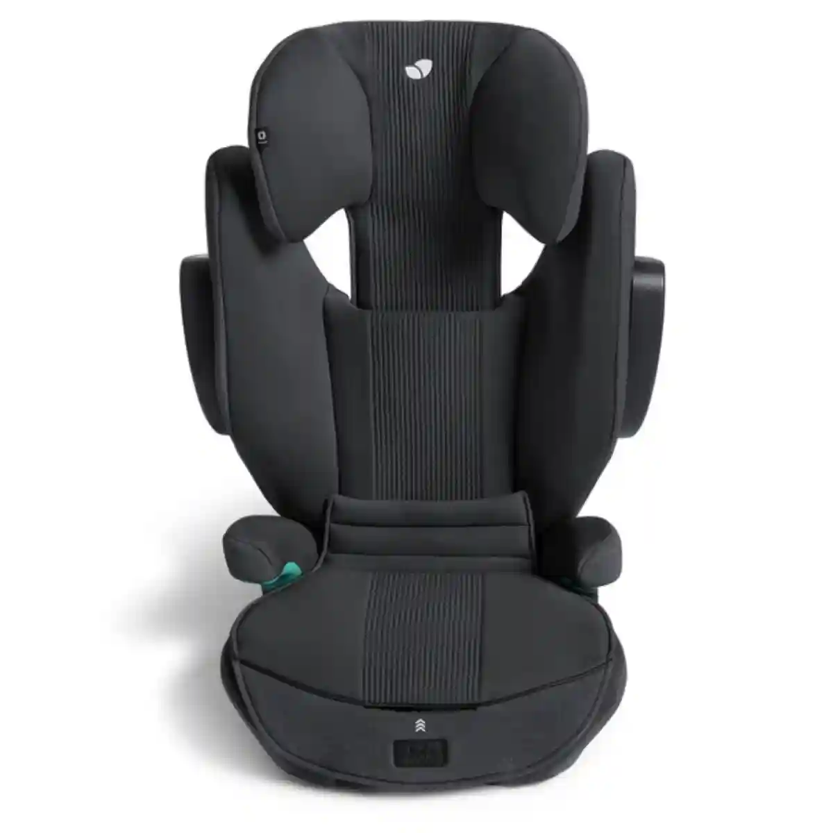Scaun auto cu isofix Joie i-Traver Signature Ebony, 100 - 150 cm