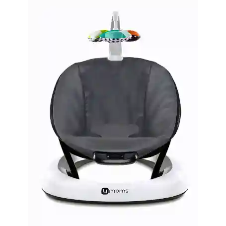 4Moms Leagan bounceRoo 4.0 dark gray