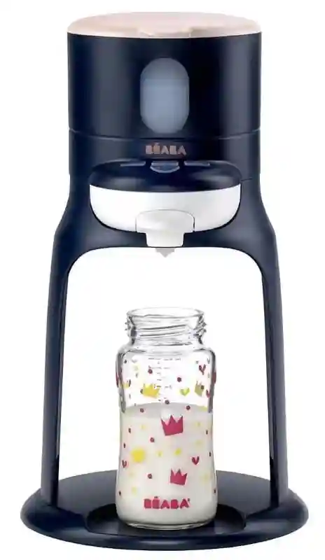 Beaba Preparator Lapte Bib'Expresso Night Blue B912691