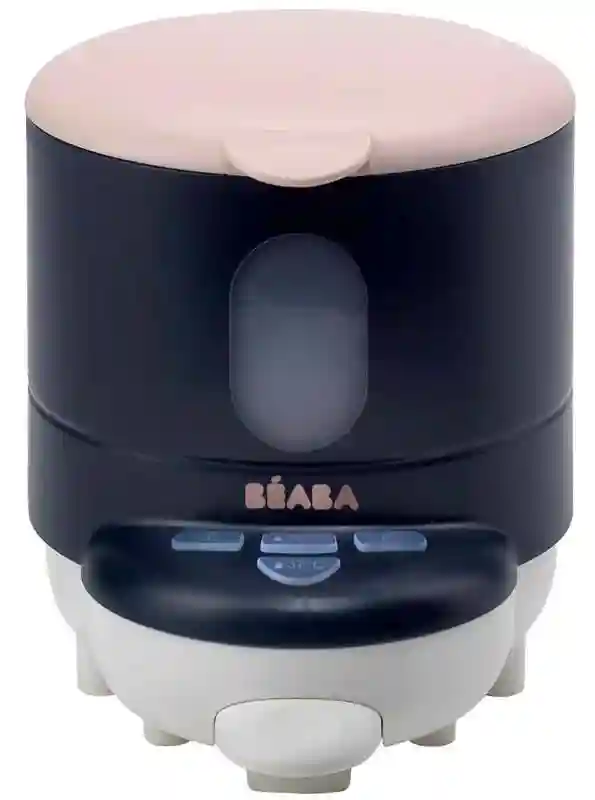 Beaba Preparator Lapte Bib'Expresso Night Blue B912691