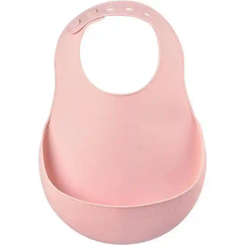 Beaba Baveta silicon Old Pink B913491