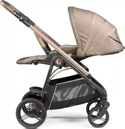 Carucior Peg Perego Veloce Mon Amour