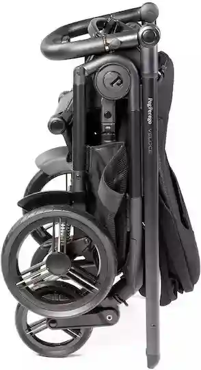 Carucior Peg Perego Veloce Licorice