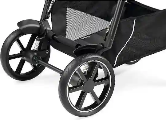 Carucior Peg Perego Veloce Licorice