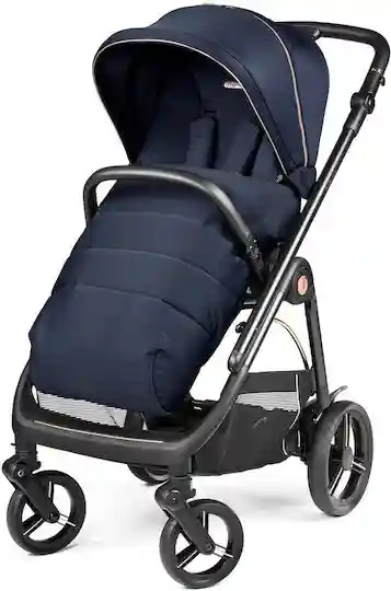 Carucior Peg Perego Veloce Blue Shine