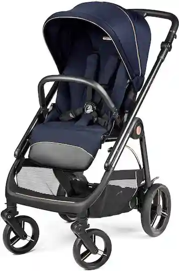 Carucior Peg Perego Veloce Blue Shine