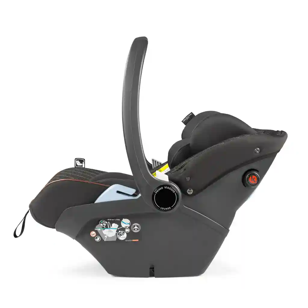 Scoica  Peg Perego Primo Viaggio Lounge 500