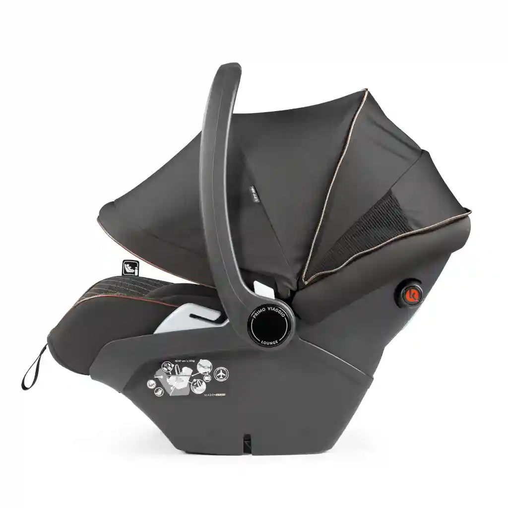 Scoica  Peg Perego Primo Viaggio Lounge 500