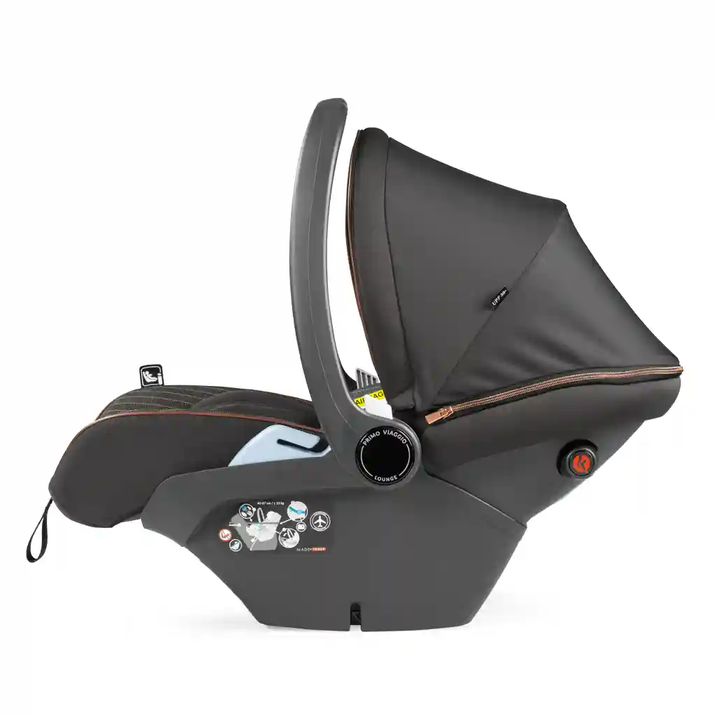 Scoica  Peg Perego Primo Viaggio Lounge 500