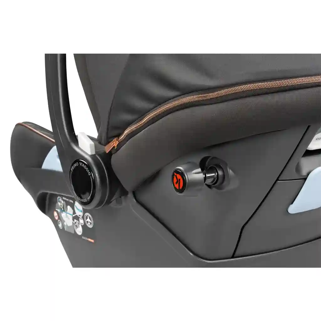 Scoica  Peg Perego Primo Viaggio Lounge 500