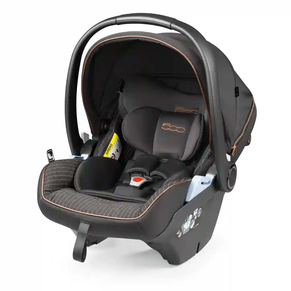 Scoica  Peg Perego Primo Viaggio Lounge 500