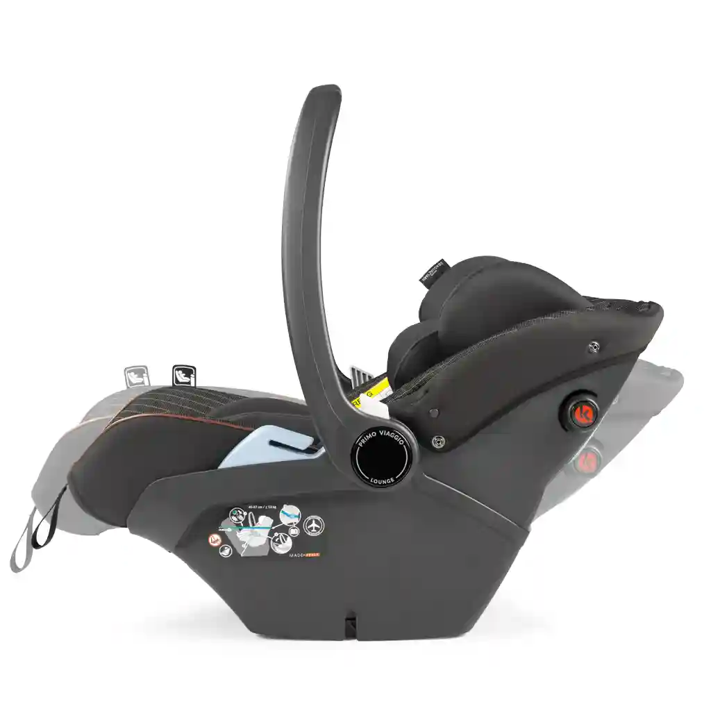Scoica  Peg Perego Primo Viaggio Lounge 500