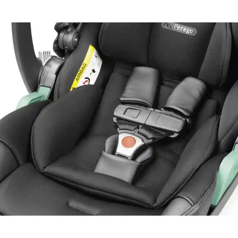 Scoica Peg Perego PRIMO VIAGGIO LOUNGE LICORICE