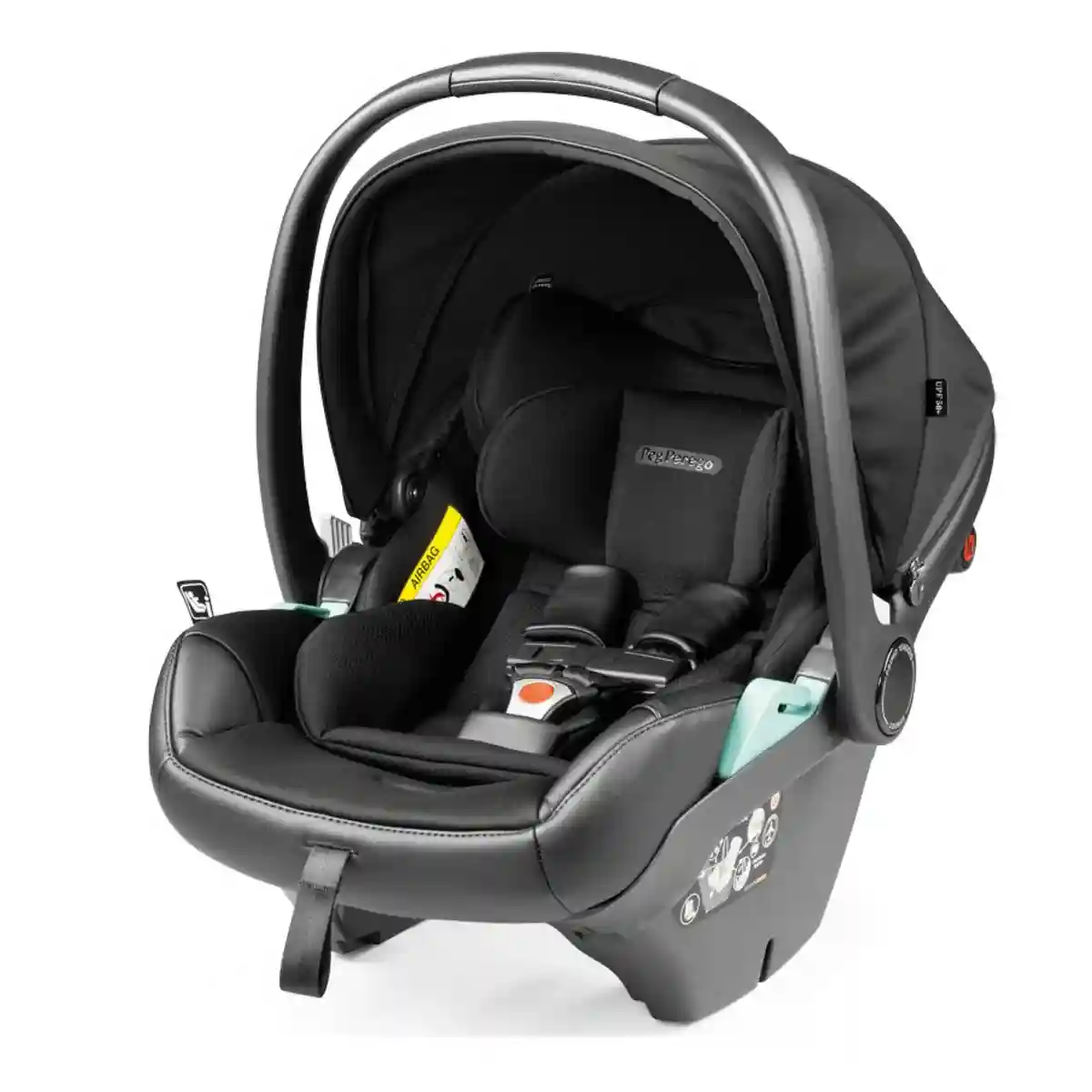 Scoica Peg Perego PRIMO VIAGGIO LOUNGE LICORICE