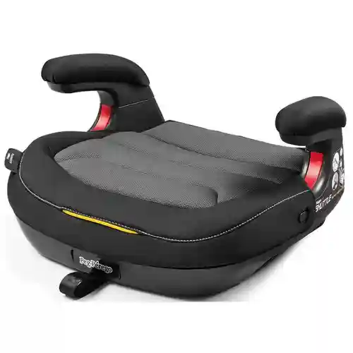 Scaun Auto Peg Perego VIAGGIO 2-3 FLEX CRYSTAL BLACK
