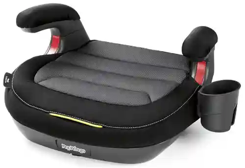 Scaun Auto Peg Perego VIAGGIO 2-3 FLEX CRYSTAL BLACK