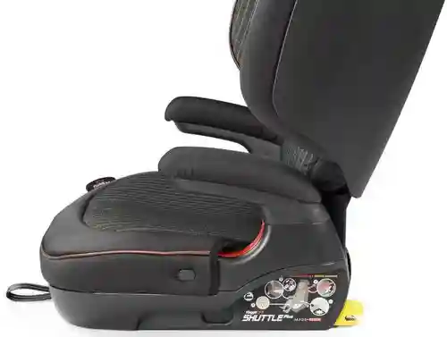 Scaun Auto Peg Perego VIAGGIO 2-3 SHUTTLE PLUS 500